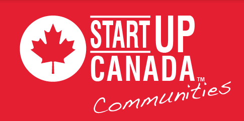 Startup Canada Communities 