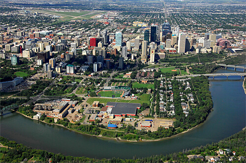 Photo Credit: City of Edmonton