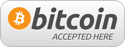 Bitcoins are being accepted in more brick-and-mortar stores. In Edmonton there are three known companies accepting bitcoins. 