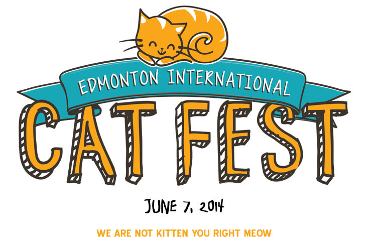 Edmonton International Cat Festival