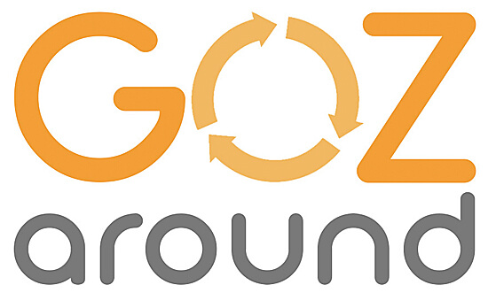 GozAround - Ben Block - Edmonton 