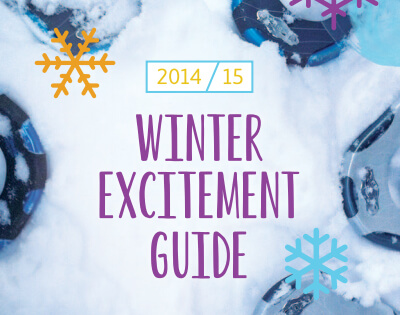 Winter Excitement Guide
