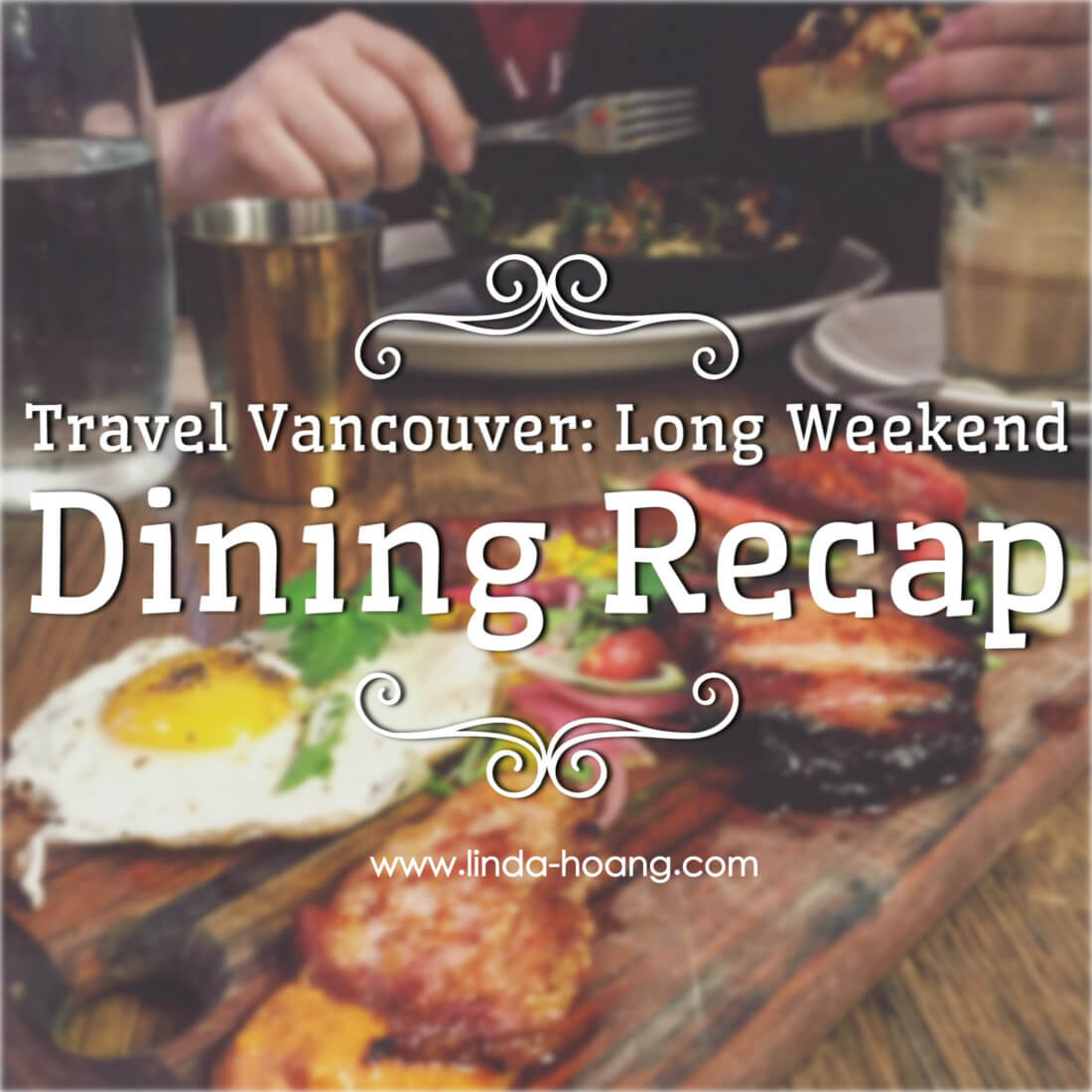 Travel Vancouver Long Weekend Getaway (Things to do in Vancouver