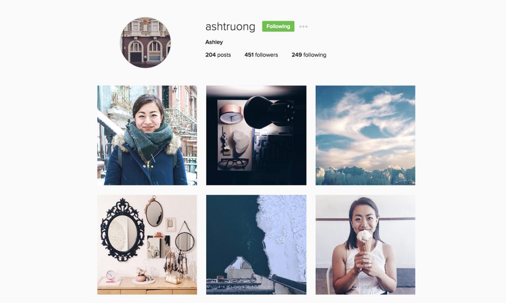 Edmonton Instagram Users - ashtruong - Social Media