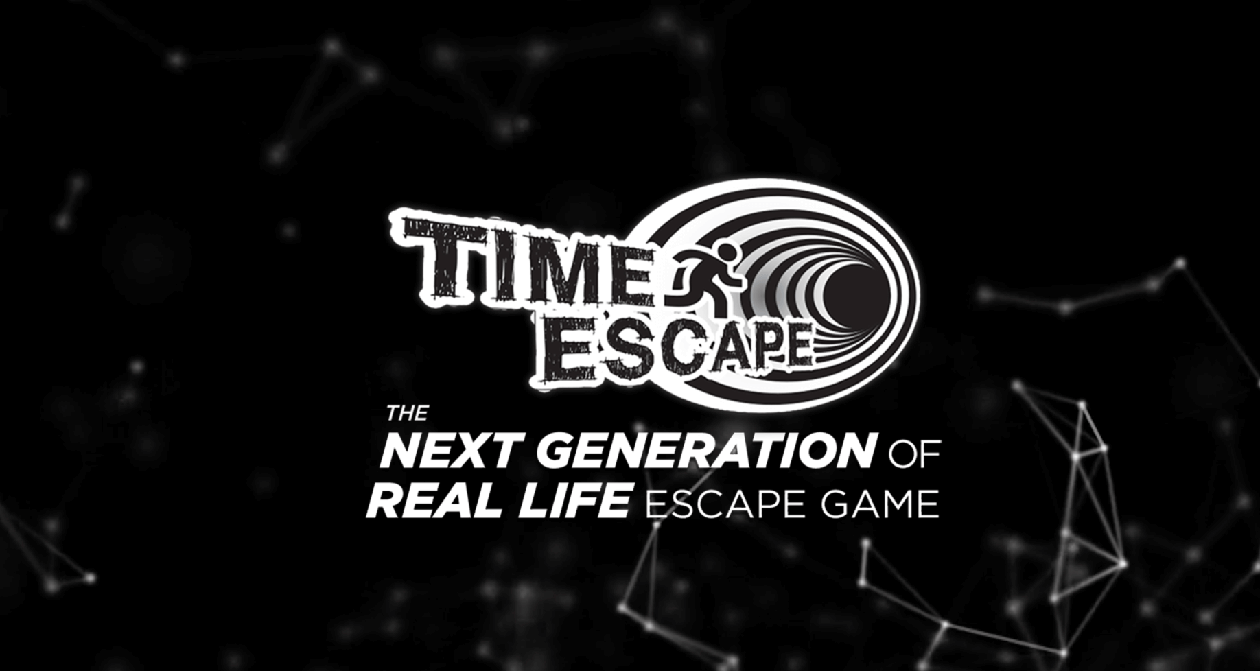 Time Escape Edmonton Escape Rooms