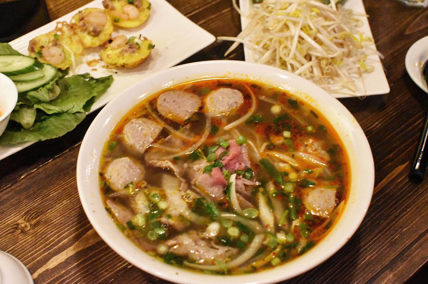 Pho Boy Vietnamese Kitchen Edmonton 7