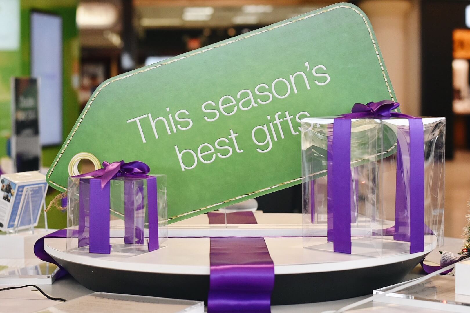 TELUS Holiday Gift Giving - Tech Gadgets
