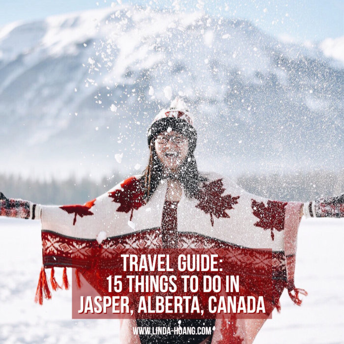 Explore Alberta - Things To Do - Tourism Jasper Canada