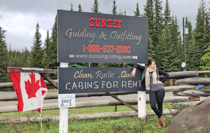 West Country Explore Alberta Town of Sundre Travel Guide Sunset Guiding and Backcountry Retreat Horseback Riding