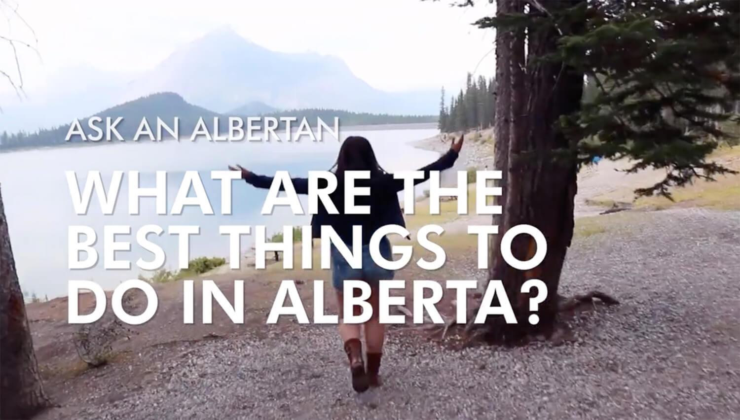 What to do in Alberta in summer - Explore Alberta - Travel Alberta
