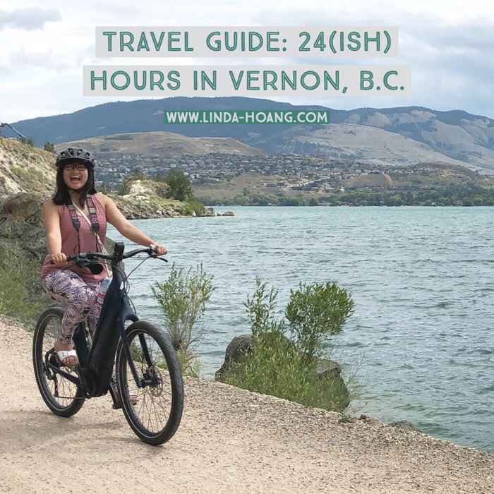 Explore Vernon - Discover British Columbia - North Okanagan - Things to do in Vernon