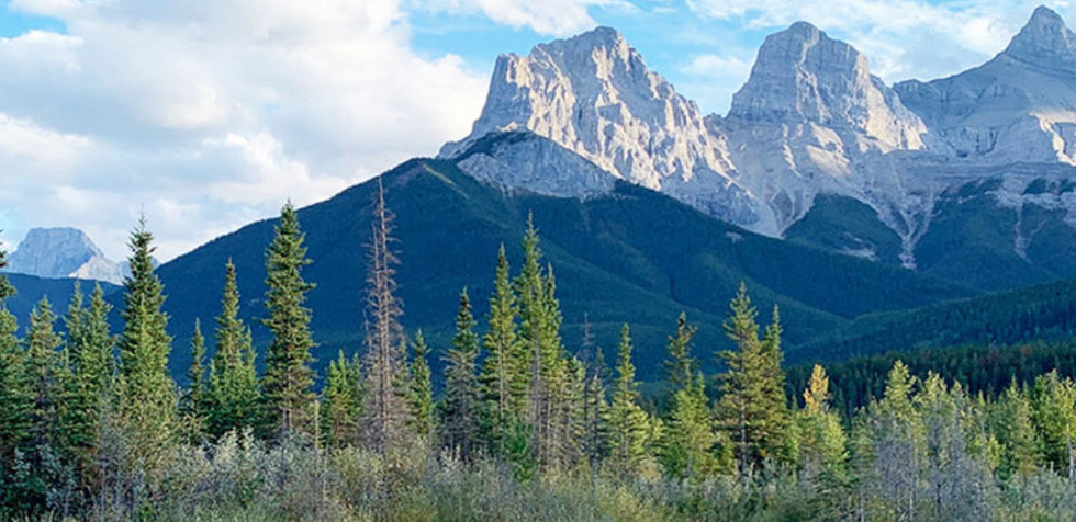 Travel Guide - Canmore Rocky Mountain Adventures - Things to Do - Explore Alberta - Coast Canmore Hotel