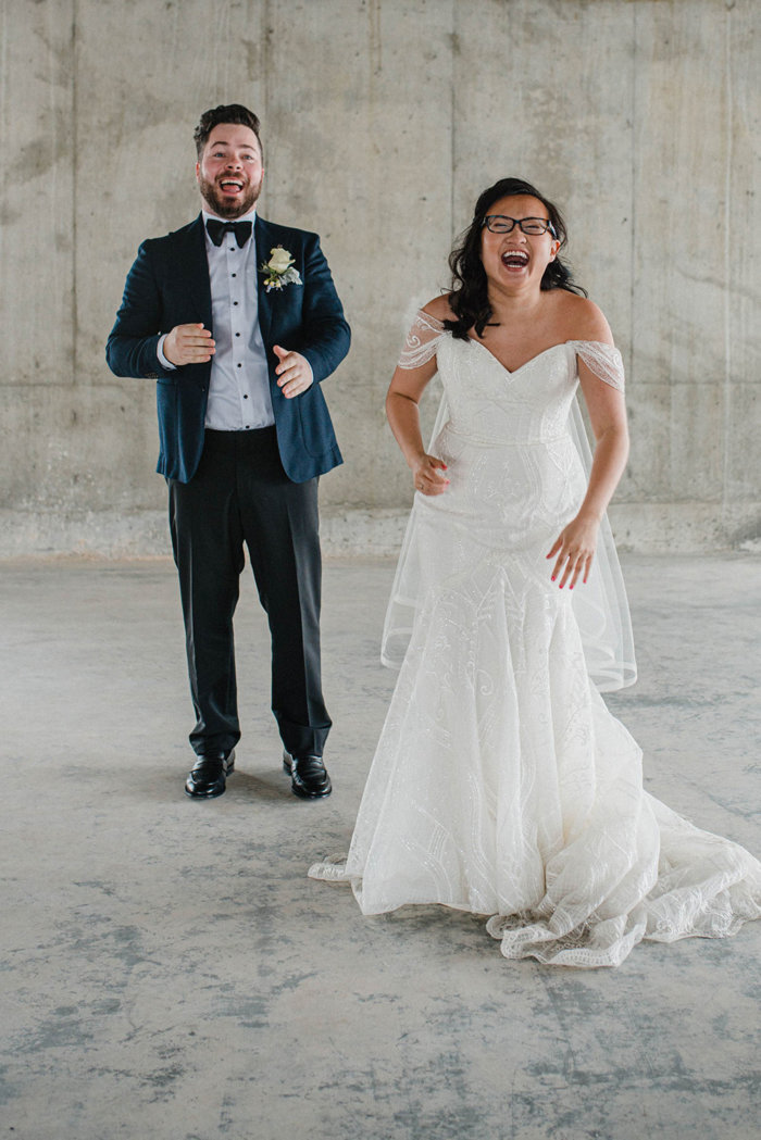 Deanna C Photography The Wedding Edit - Mike and Linda - Vow Renewal - Edmonton Wedding