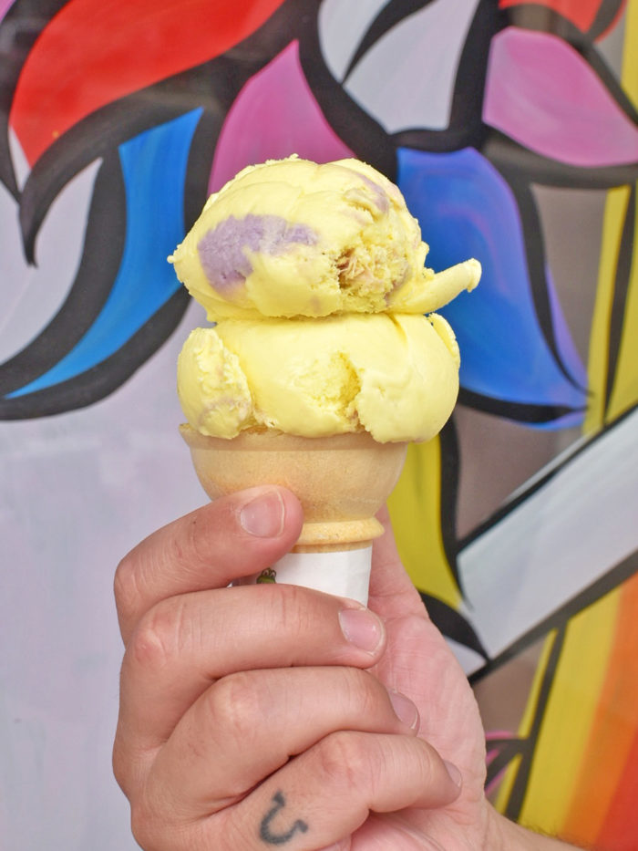 Swirl's Ice Cream - Explore Alberta - Medicine Hat - Travel