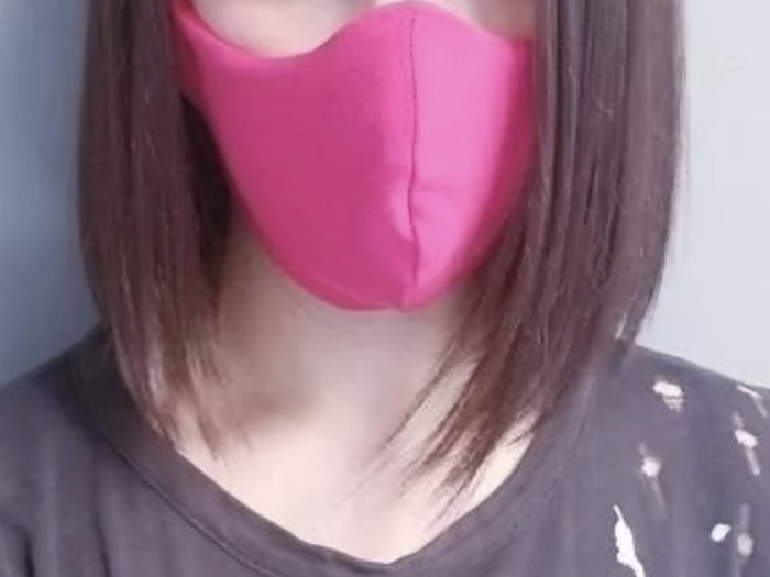 Tessa Glorie Jillys Boutique Face Masks