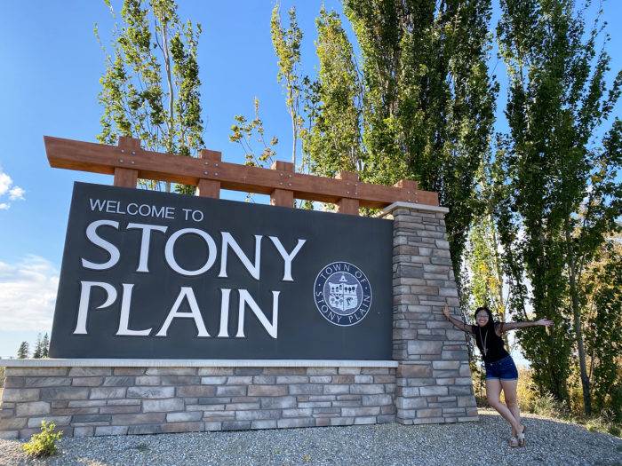 Travel Guide - Where to Eat Shop and Experience Arts Culture and Outdoors in Town of Stony Plain Alberta - Explore Alberta - Travel - Parkland County