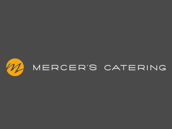 Mercers Catering - Holiday Christmas Turkey Dinner - Edmonton