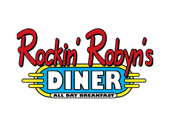 Rockin Robyns Diner - Edmonton Food - Christmas Holiday Heat and Serve Dinner