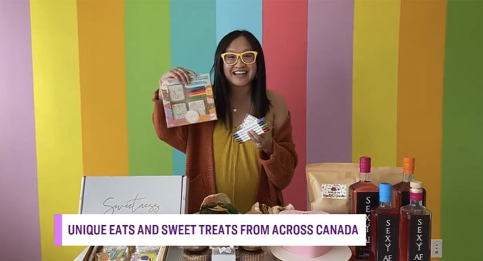 CityLine - Unique Treats Food and Drink That Ship Across Canada - Tracy Moore - Linda Hoang