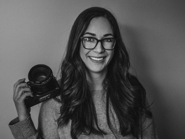 Sarah Mavro Photography - 41 Edmonton Area Women Artists Makers Creators Business Owners - Explore Edmonton