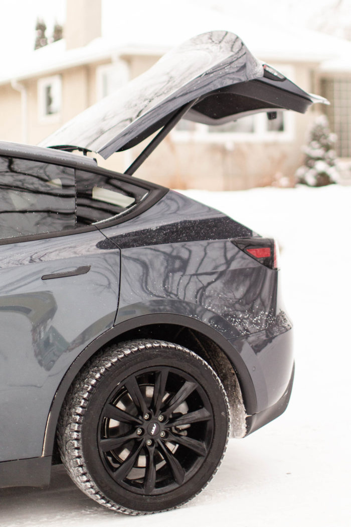 Tesla Model Y - Tesla Owners of Alberta - Edmonton Alberta - Explore Edmonton - Fancy Cars SUV Electric Vehicles