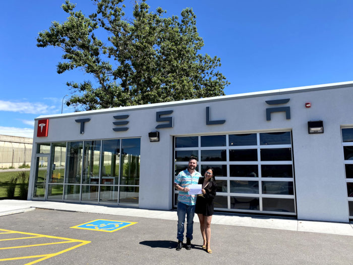 Tesla Model Y - Tesla Owners of Alberta - Edmonton Alberta - Explore Edmonton - Fancy Cars SUV Electric Vehicles Owner 3