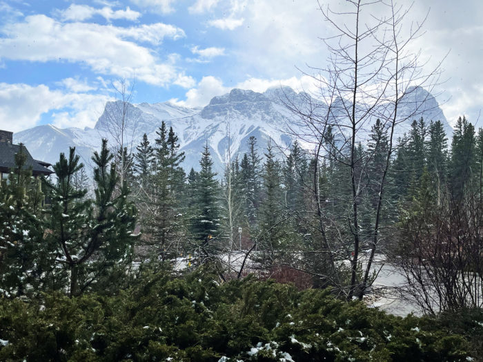 Explore Canmore Kananaskis - Travel Alberta - Town of Canmore - Canmore Uncorked Festival - Rundle Cliff Lodge Spring Creek Vacations 1