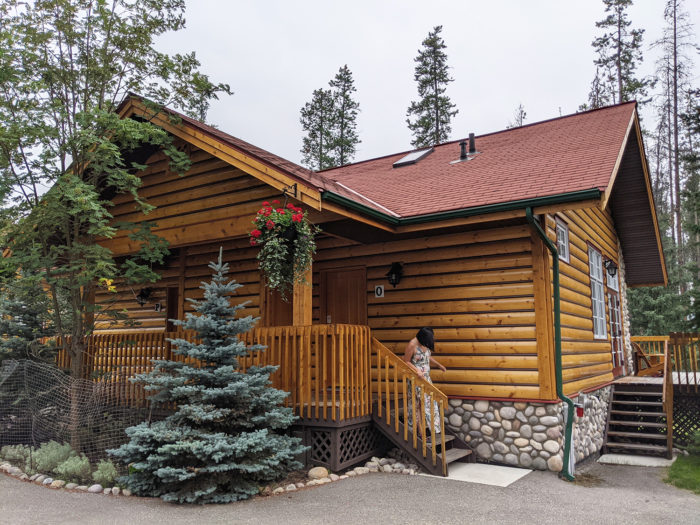 Explore Alberta - Tourism Jasper - Jasper National Park - Explore Canada - Alpine Village