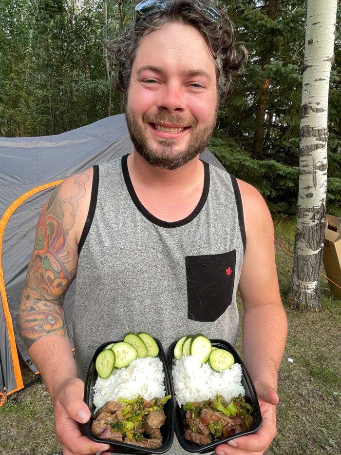 Beginner Camping in Alberta - Explore Edmonton - Campers Village - How to Camp - Camping Essentials