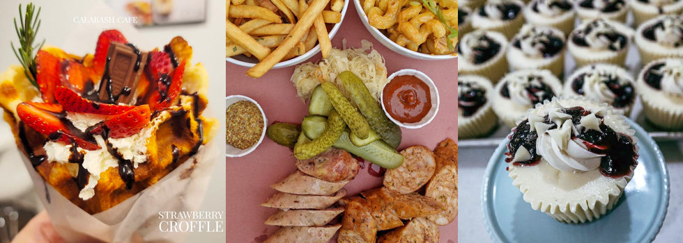 Lindorks Lists 78 - Things to Do Eat Know This Week - Explore Edmonton - Edmonton Food
