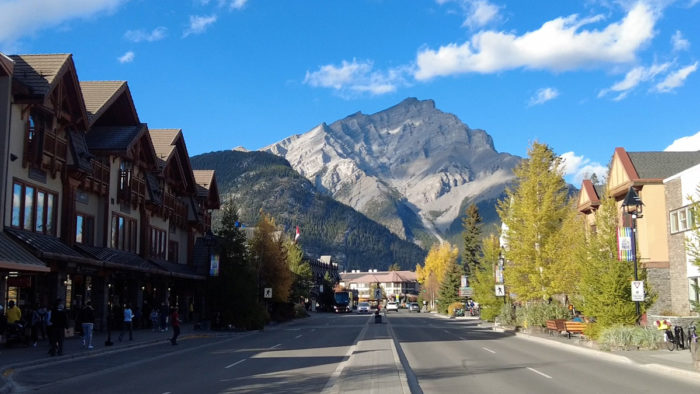 Lindork Does Life - Episode 5 - Banff Food - Ten Places to Eat in Banff - Alberta