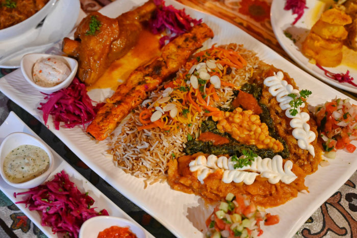 Surrey Spice Trail - Where to Eat in Surrey BC - Metro Vancouver - Lower Mainland - Food - Hello BC
