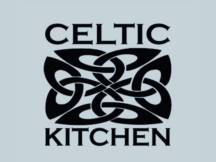 Celtic Kitchen Holiday Christmas Meal