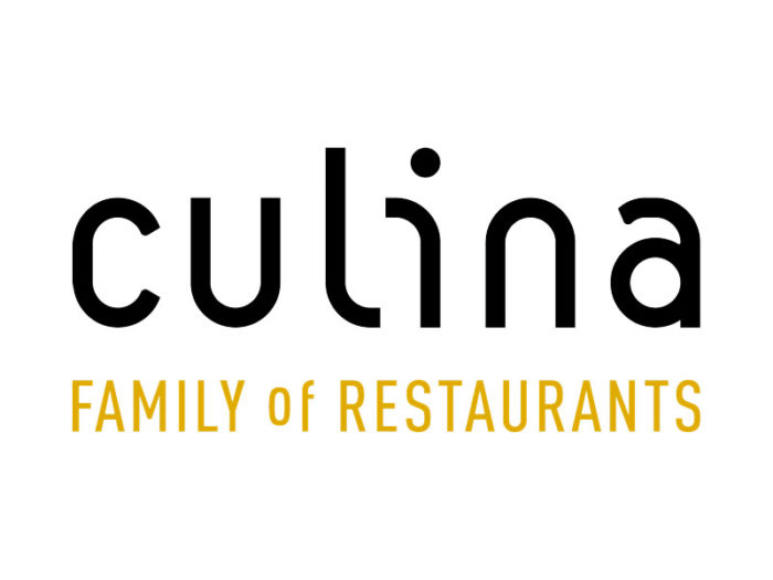 Culina Family of Restaurants Holiday Christmas Meal