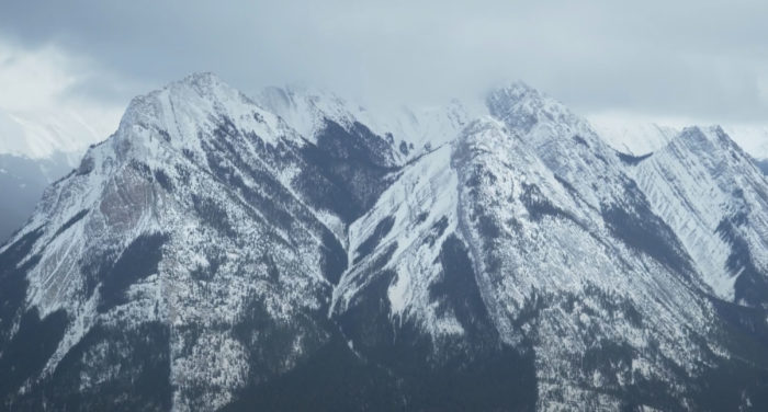 Explore Alberta - David Thompson Country - Rockies Heli Canada - Rocky Mountain Adventure