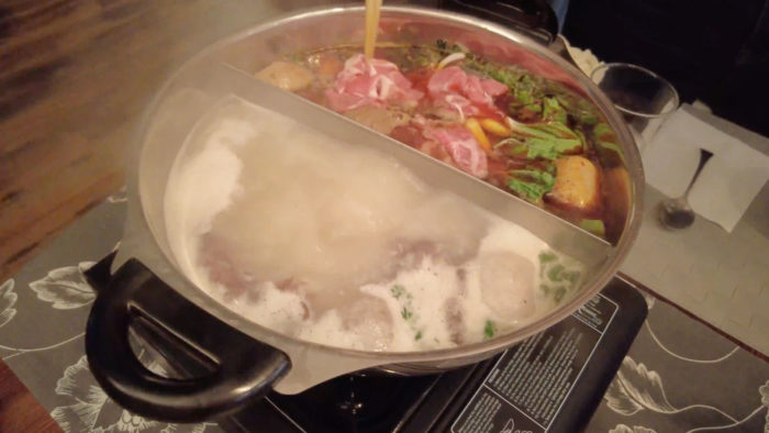 Lindork Does Life - How to Pot Hot From Home 7