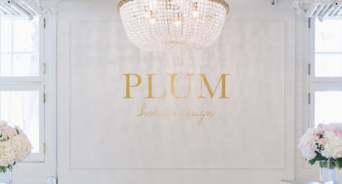Shop Plum Home + Design Edmonton