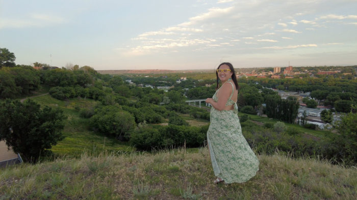 Lindork Does Life - Explore Southern Alberta - Medicine Hat - Things to Do
