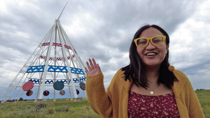 Lindork Does Life - Explore Southern Alberta - Medicine Hat - Things to Do