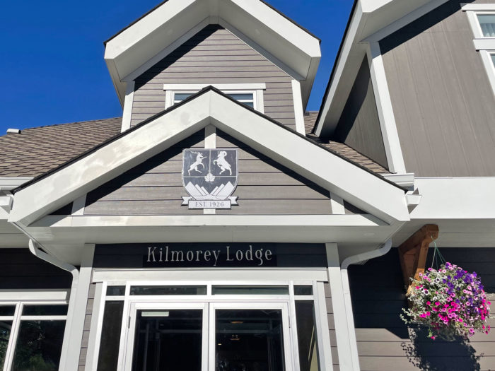 Explore Alberta - Travel - Waterton Lakes National Park - Road Trip - Rocky Mountain Getaway - Where to stay in Waterton - The Kilmorey Lodge Hotel
