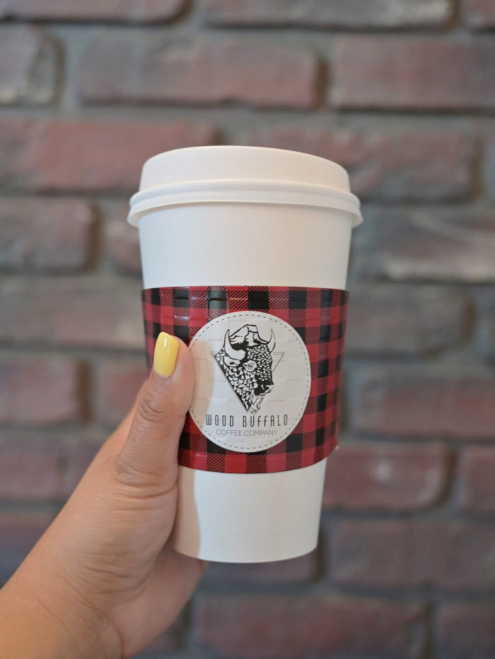 Explore Northern Alberta - Fort McMurray Wood Buffalo Region - Things to Do Food to Eat Where to Stay - Wood Buffalo Coffee Co