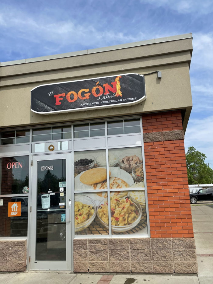 El Fogon 1- Explore Edmonton Food Restaurants