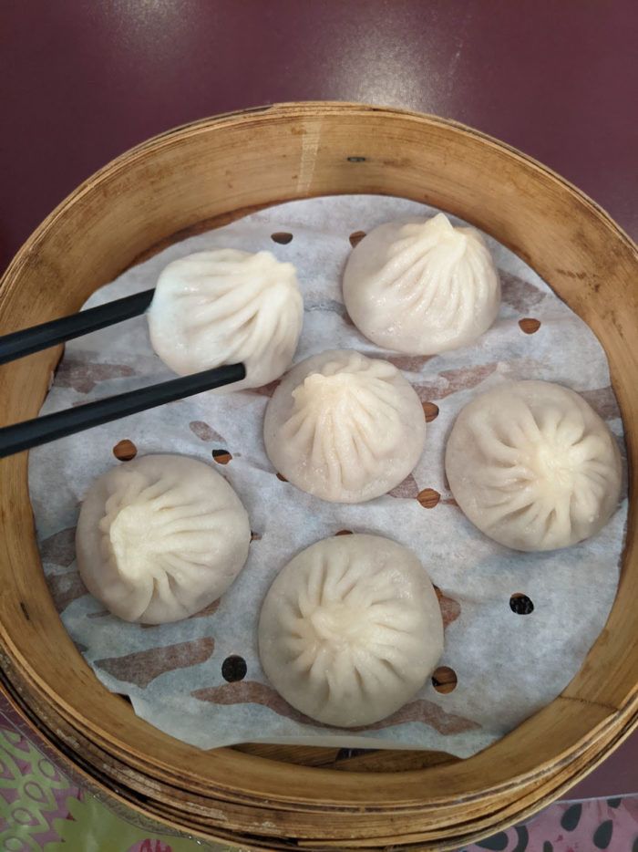 Shanghai 456 - Explore Edmonton Food Restaurants