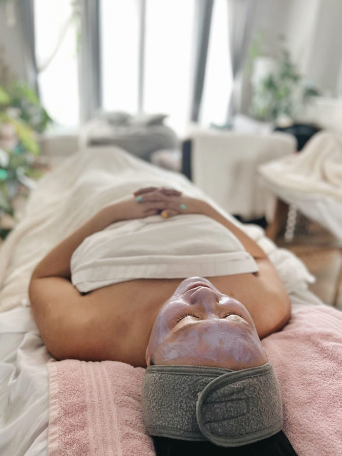 Kaavish Spa - 360 Experience Massage Dermaplaning Facials