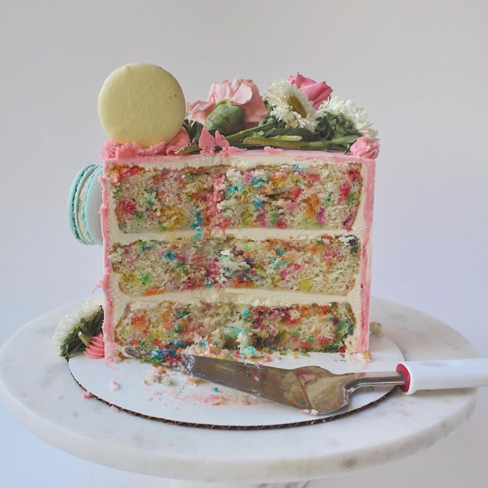 A Very Lindork Christmas - 12 Days of Christmas Giveaways - The Nancy Bakes - Home Baker - Cakes Cupcakes Custom