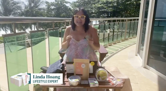 Cityline - Travelling while Pregnant (Tips and Products) - Barbados
