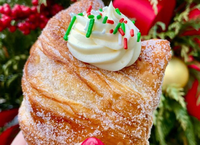 Edmonton Holiday Cookie Boxes Cakes Treats Deserts - Food - Pre-order - Christmas - Brio Bakery
