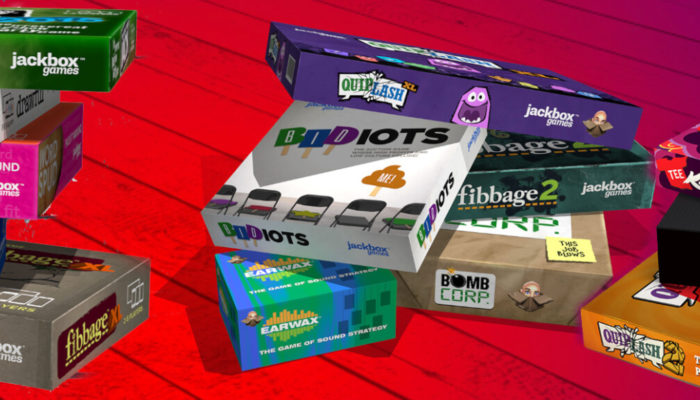 Jackbox Games Party Pack - Virtual Game Night - Video Chat - How To